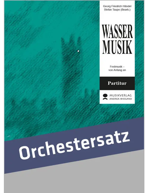 Wassermusik
